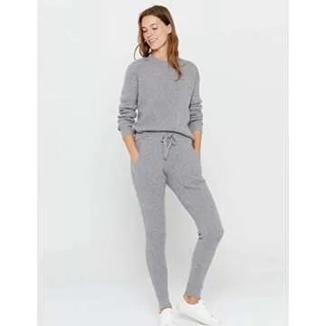 Buy State Cashmere Women's Loungewear Set Online