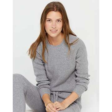 Buy State Cashmere Women's Loungewear Set Online