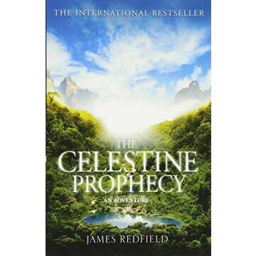 The Celestine Prophecy: A Journey of Self-Discovery and Growth