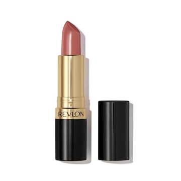Luxurious Revlon Super Lustrous Lipstick for Vibrant Lips