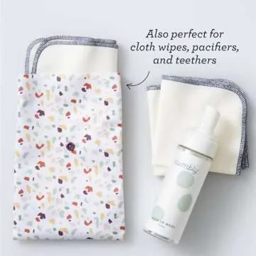 Esembly Snack + Sammy Pouches | Sustainable Snack Bags