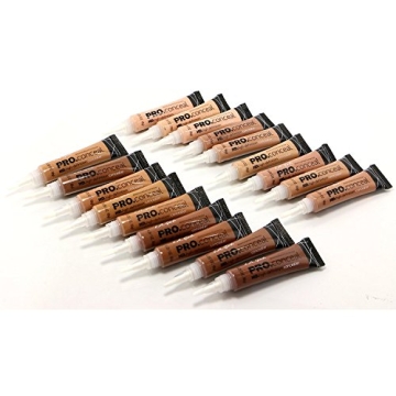 L.A. Girl Brightening Concealer for Flawless Skin