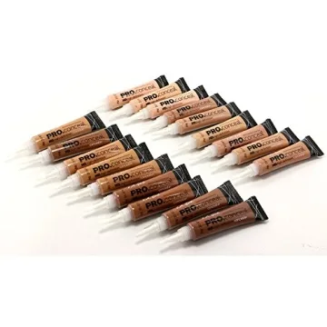 L.A. Girl Brightening Concealer for Flawless Skin