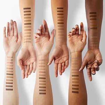 L.A. Girl Brightening Concealer for Flawless Skin