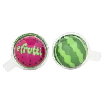 Efrutti Watermelon Splash, Sweet and Sour Candy