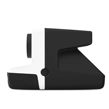 Polaroid Now Instant Film Camera – Retro Nostalgia Unleashed