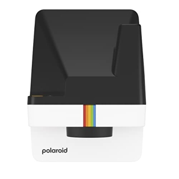 Polaroid Now Instant Film Camera – Retro Nostalgia Unleashed