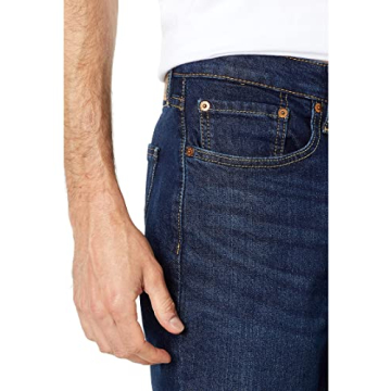 Levi's 514 Straight Fit Jeans for Men - Comfortable & Durable
