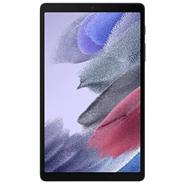 SAMSUNG Galaxy Tab A7 Lite 8.7" 4G LTE Tablet - Renewed
