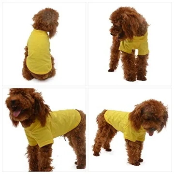Lovelonglong Dog T-Shirts - Comfortable Tees for Every Breed