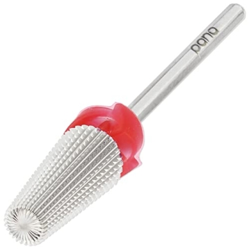 PANA 5 in 1 Carbide Nail Bit for Quick Nail Care