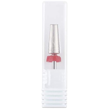 PANA 5 in 1 Carbide Nail Bit for Quick Nail Care