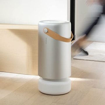 Molekule Air Pro Large Area Air Purifier with PECO Technology