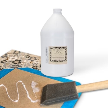 Buy LINECO PH Neutral PVA Adhesive for Crafts and Bookbinding