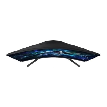 Samsung Odyssey G5 32" QHD Curved Gaming Monitor