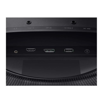 Samsung Odyssey G5 32" QHD Curved Gaming Monitor