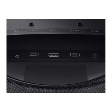 Samsung Odyssey G5 32" QHD Curved Gaming Monitor