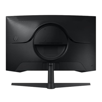 Samsung Odyssey G5 32" QHD Curved Gaming Monitor