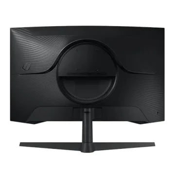 Samsung Odyssey G5 32" QHD Curved Gaming Monitor