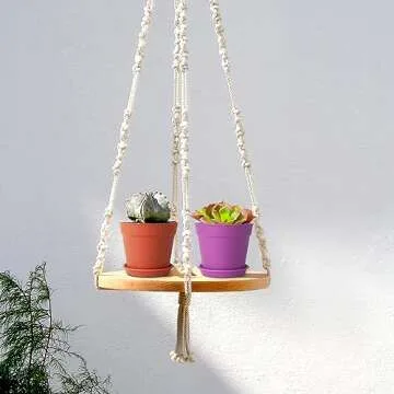 SwinDuck 4 inch Plant Pots, 28 Pack Small Plastic Planters with Drainage Holes and Saucers for Flowers Plants, Succulents, Seed Starting Pots, Colorful