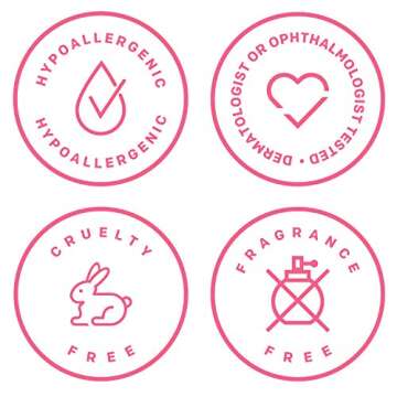 Almay Lip Vibes Lipstick - Vibrant Colors for All