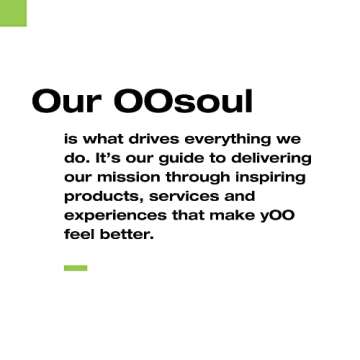 OOFOS OOcloog Recovery Clog, Black - Women’s Size 12, Men’s Size 10