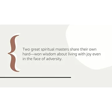 The Book of Joy Insights from Dalai Lama & Tutu