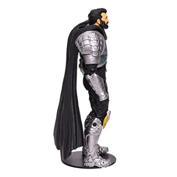 McFarlane Toys General Zod 7" Figure for Collectors