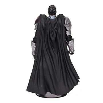 McFarlane Toys General Zod 7" Figure for Collectors
