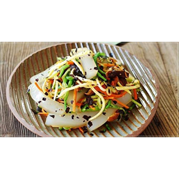 Gluten Free Mung Bean Starch for Asian Cooking - 1 lb