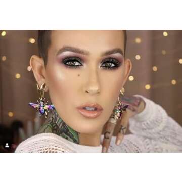 Sydney Grace Tiny Marvels with Mel Thompson Eye Shadow Palette