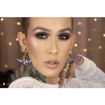 Sydney Grace Tiny Marvels with Mel Thompson Eye Shadow Palette