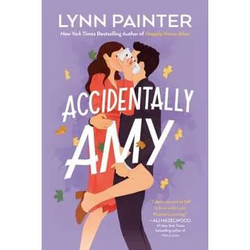 Accidentally Amy: A Hilarious and Heartfelt Journey of Self-Discovery