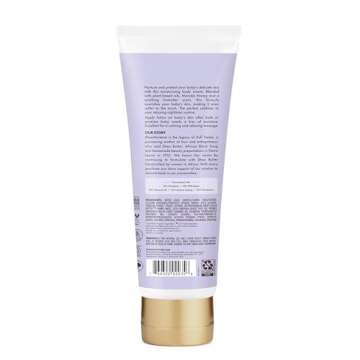 SheaMoisture Baby Moisturizer Manuka Honey & Lavender 8 oz