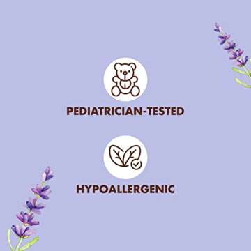 SheaMoisture Baby Moisturizer Manuka Honey & Lavender 8 oz