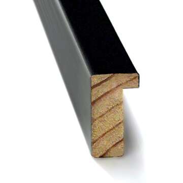 Framed Art Print, 'Le Chien (The Dog)' by Pablo Picasso: Outer Size 15 x 13"