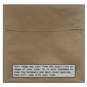 Framed Art Print, 'Le Chien (The Dog)' by Pablo Picasso: Outer Size 15 x 13"