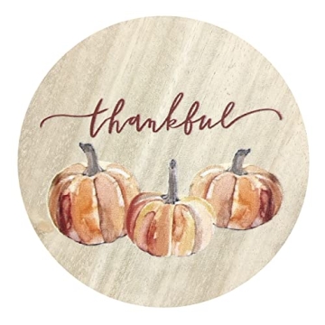 Sand + Fog Pumpkin Harvest Candle - Cozy Autumn Aroma