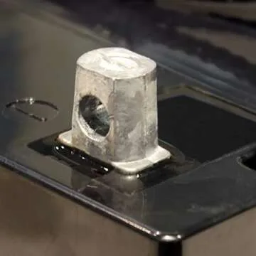 UPG Universal Power Group 12V 100Ah Solar Wind AGM SLA DEEP Cycle VRLA Battery 12V 24V 48V