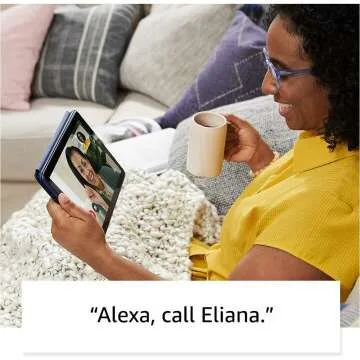 All-New Fire HD 10 Tablet, 10.1" Full HD, 32GB