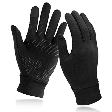 Unigear Lightweight Running Gloves for All Sports