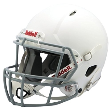 Premium Riddell Victor Youth Helmet - Safety & Comfort Combined