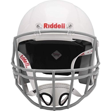 Riddell Victor Youth Helmet: Safety & Comfort Redefined