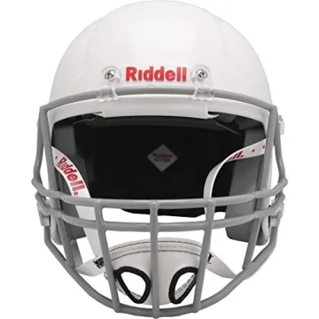 Riddell Victor Youth Helmet: Safety & Comfort Redefined