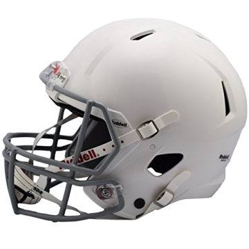 Riddell Victor Youth Helmet: Safety & Comfort Redefined