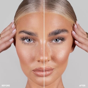 REFY Brow Sculpt & Hold Gel for Flawless Brows