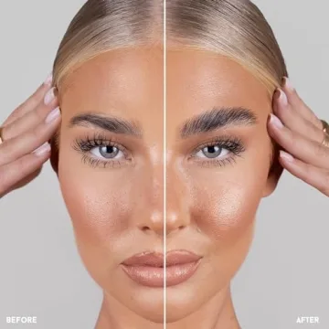 REFY Brow Sculpt & Hold Gel for Flawless Brows