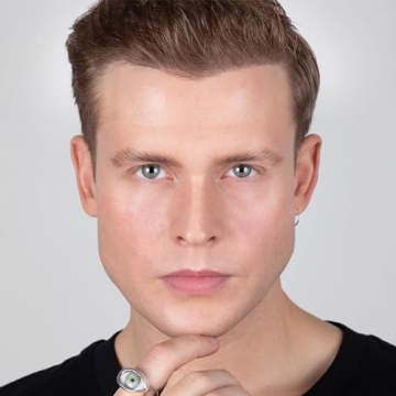 REFY Brow Sculpt & Hold Gel for Flawless Brows