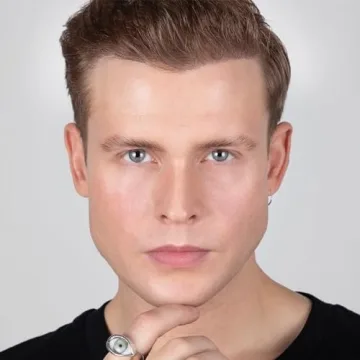 REFY Brow Sculpt & Hold Gel for Flawless Brows