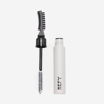 REFY Brow Sculpt & Hold Gel for Flawless Brows